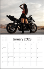 Load image into Gallery viewer, *NEW* 2023 Smash Stunts Calendar (PRE-ORDER)